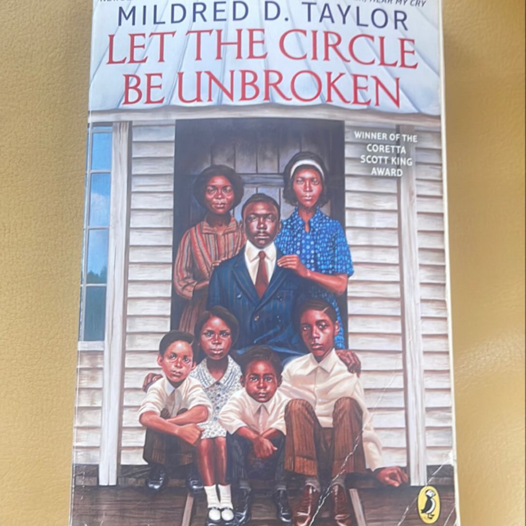 Let the Circle Be Unbroken