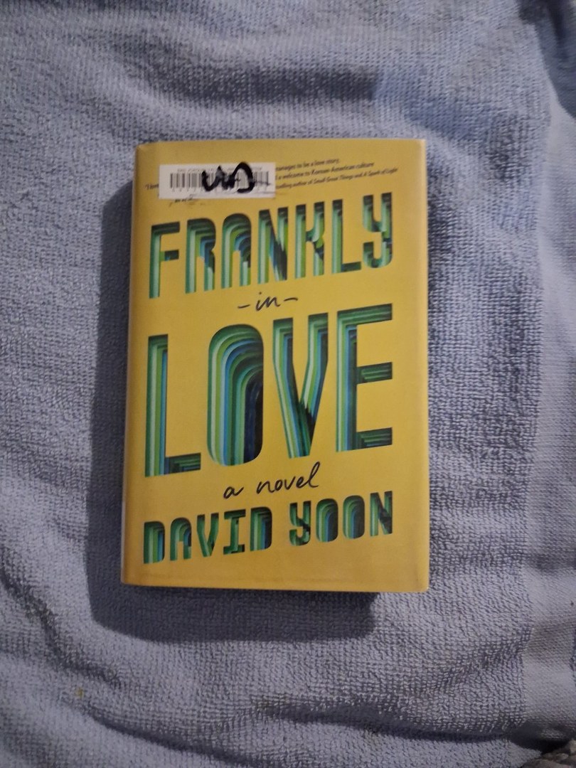 Frankly in love