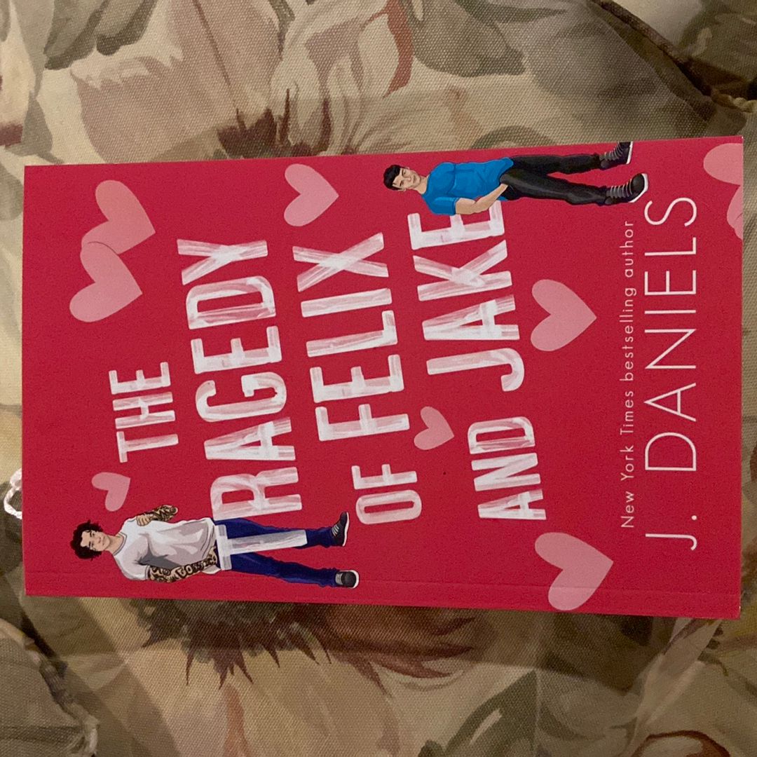 The Tragedy of Felix and Jake