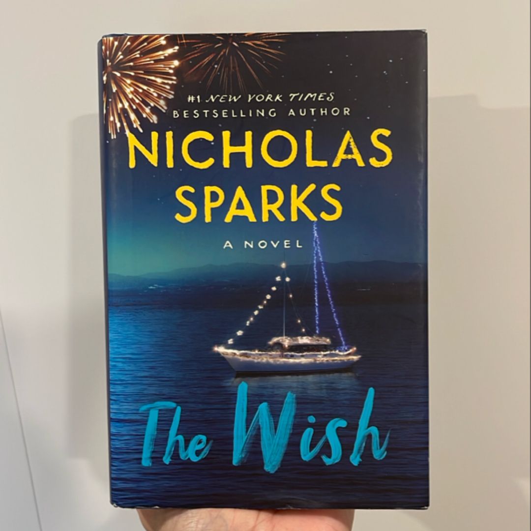 The Wish