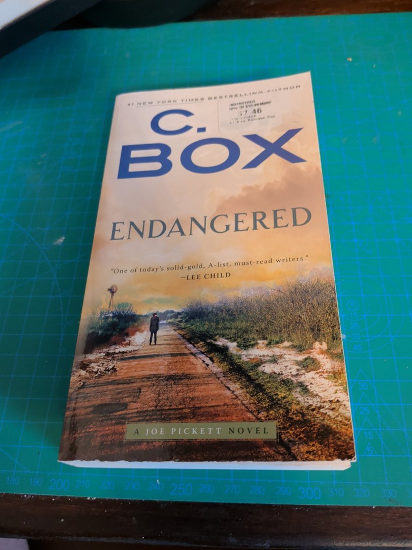 Endangered