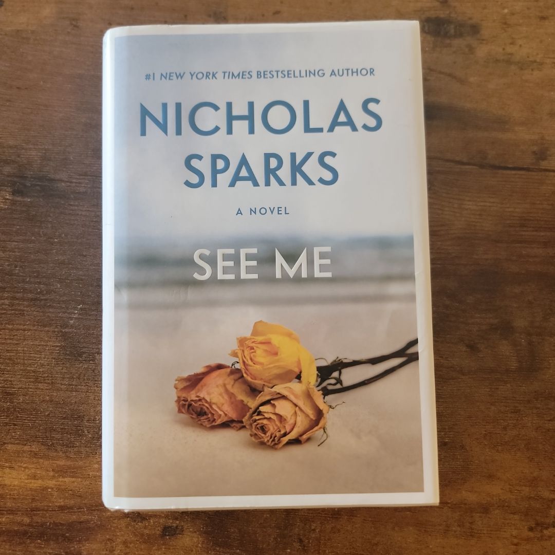 See Me (2015 First Edition)