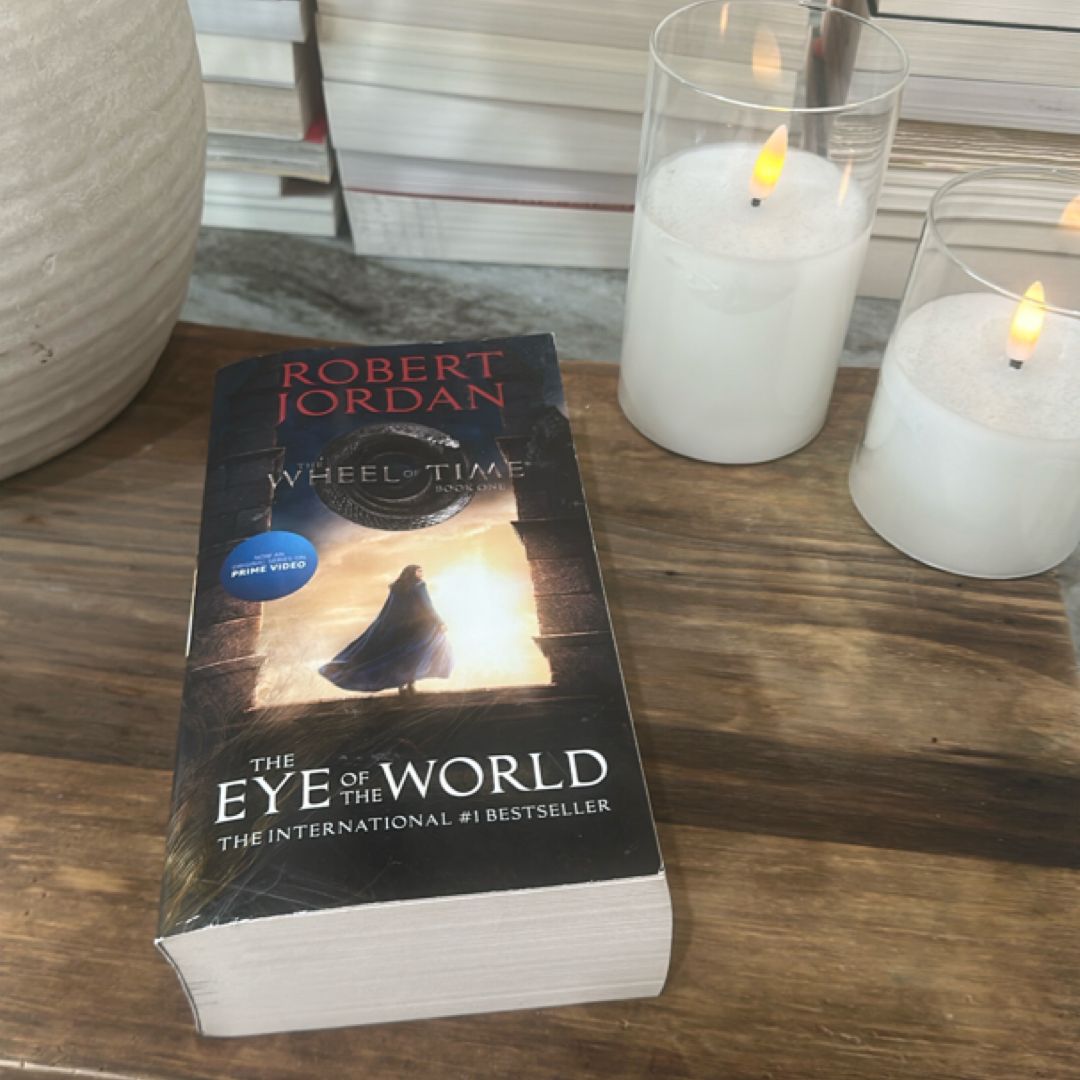 The Eye of the World
