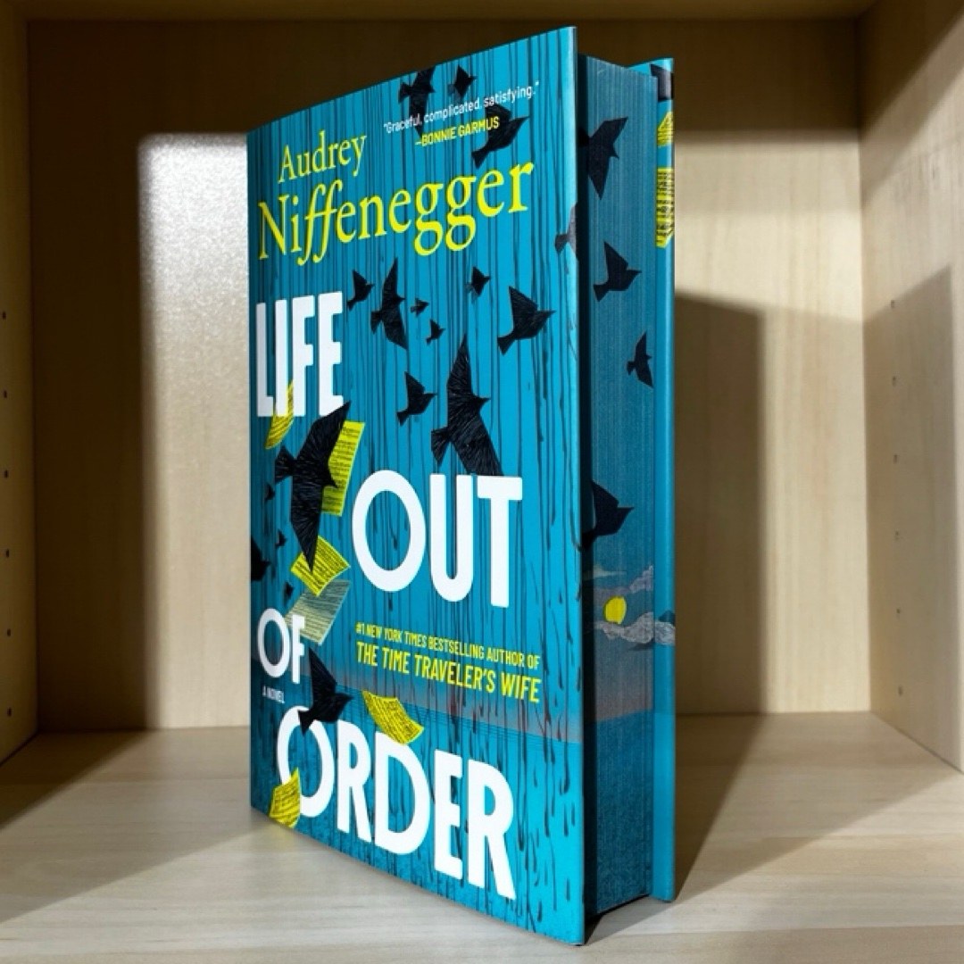 Life Out of Order