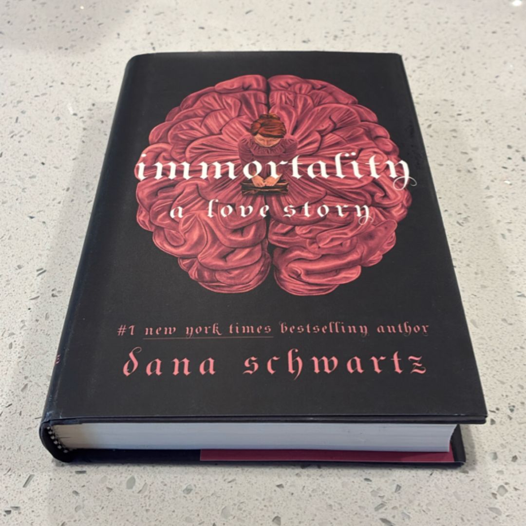 Immortality: a Love Story