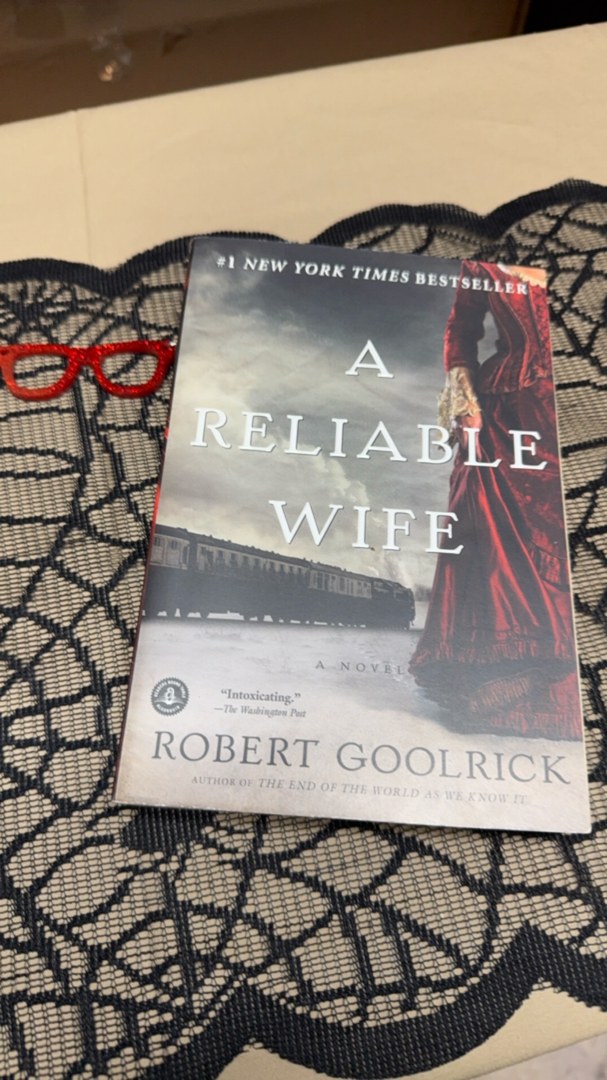 A Reliable Wife
