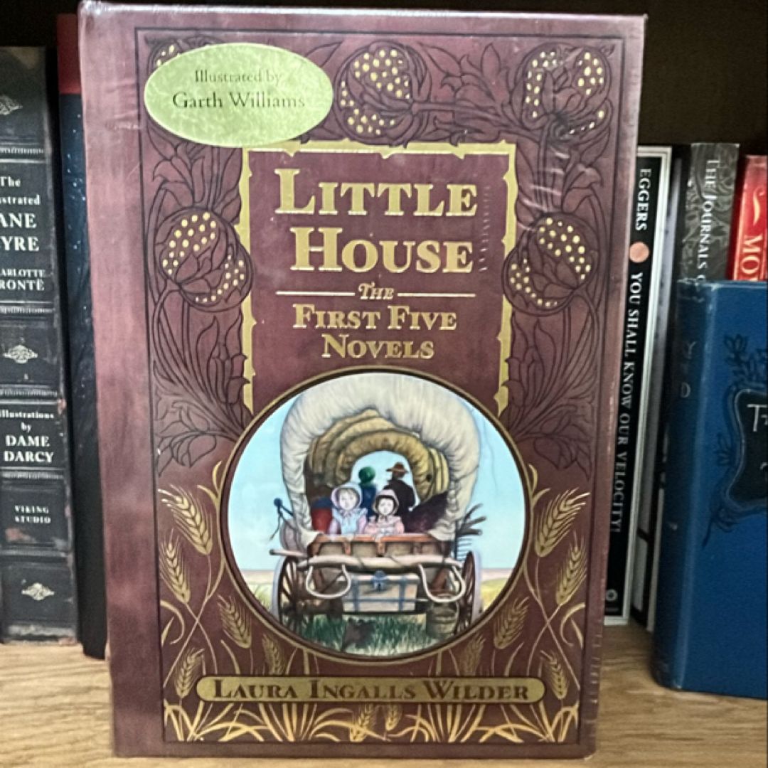 Writings to Young Women from Laura Ingalls Wilder on Wisdom and Virtues