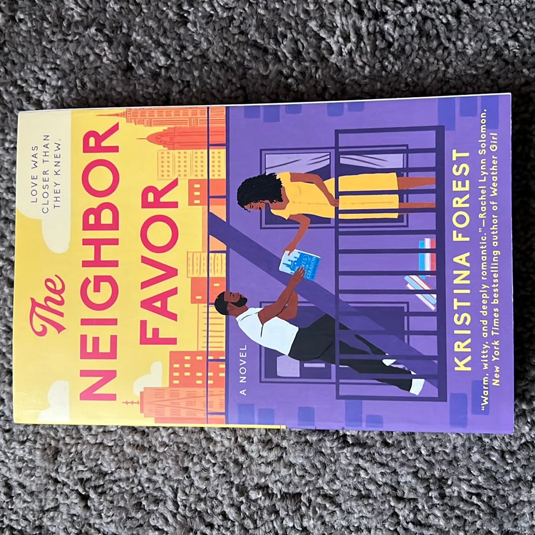 The Neighbor Favor