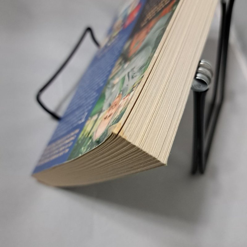 The Importance of Being Seven