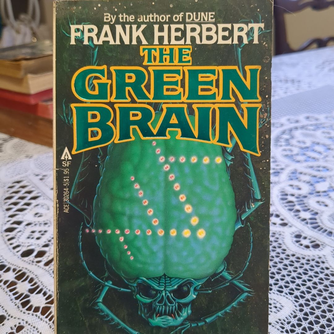 The Green Brain