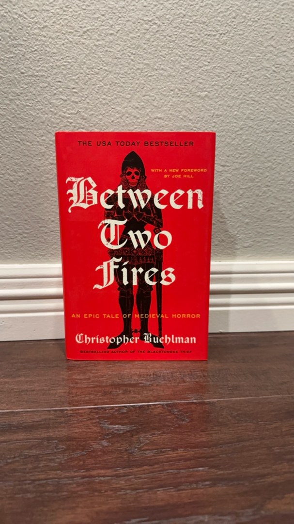 Between Two Fires