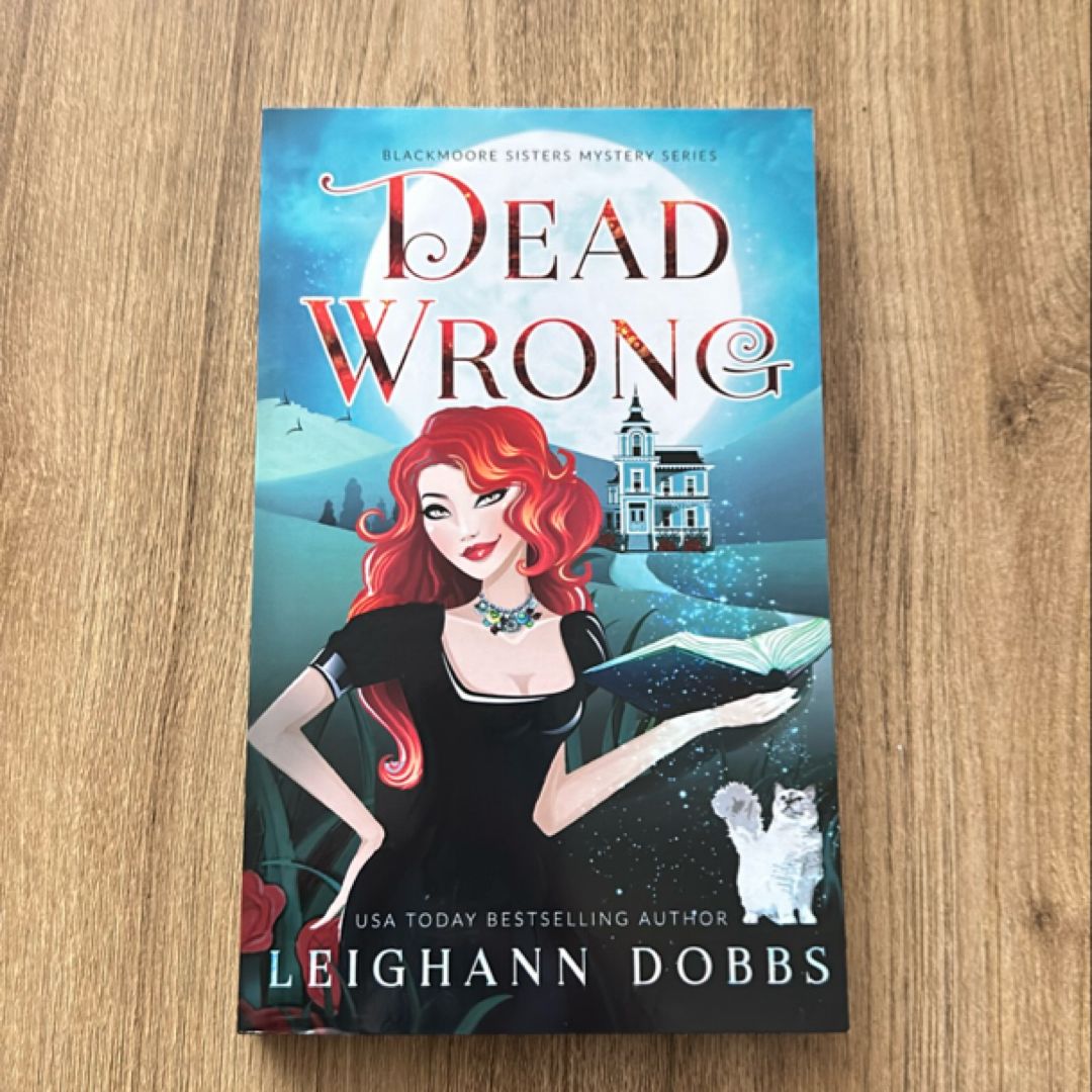 Dead Wrong
