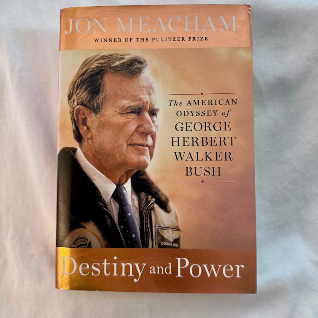 Destiny and Power