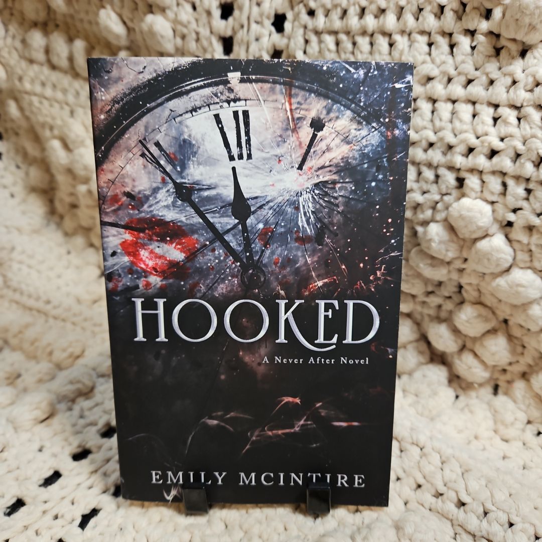 Hooked