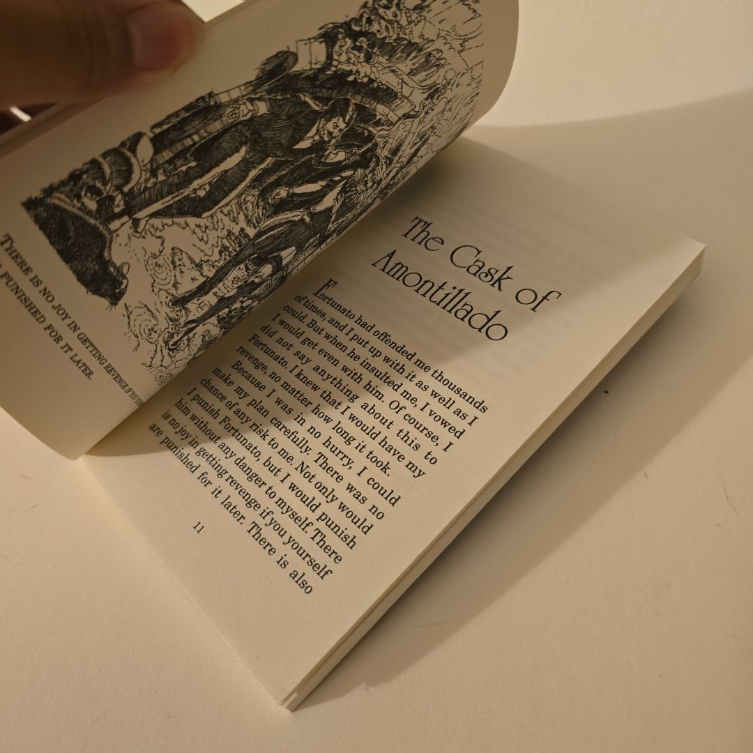 Edgar Allan Poe