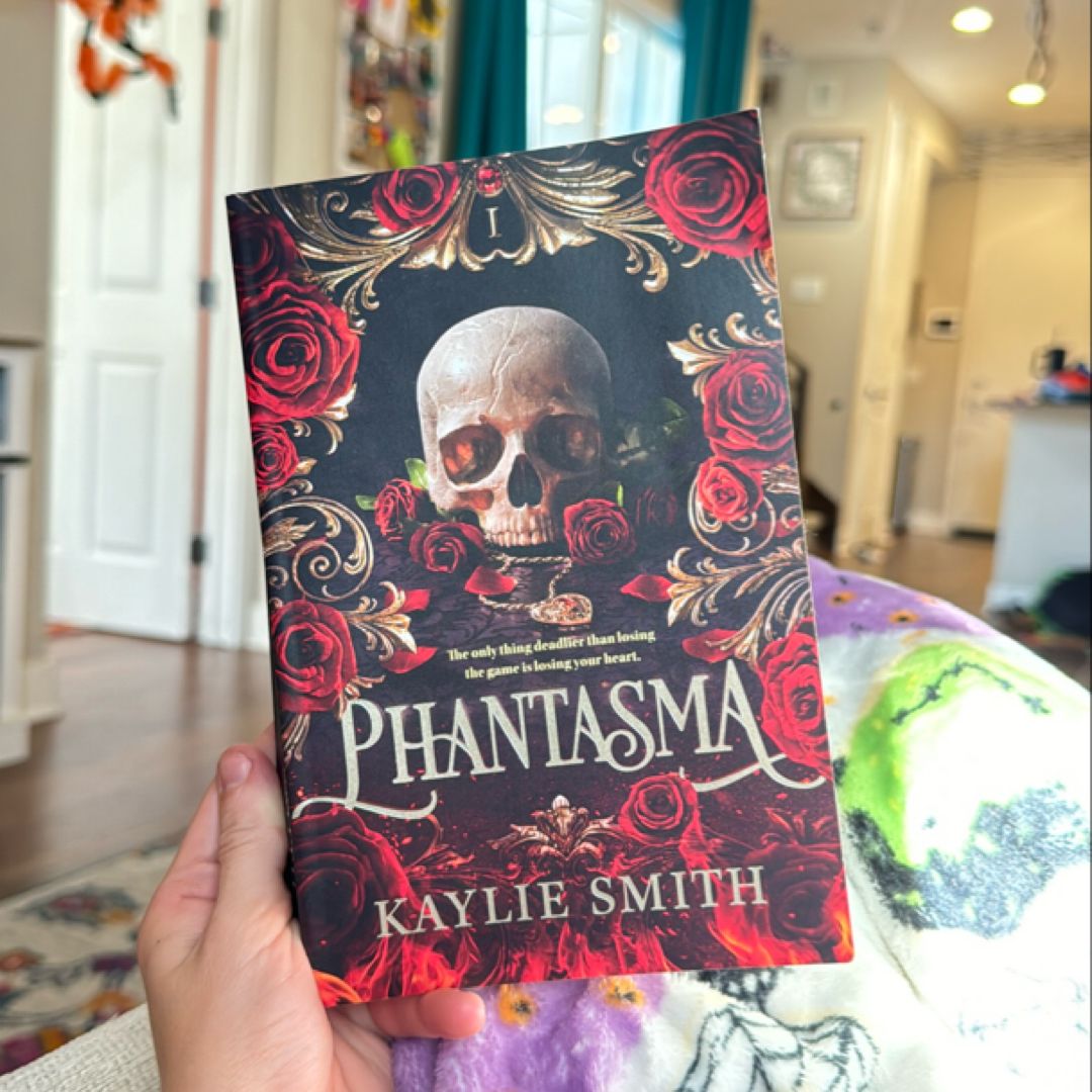 Phantasma