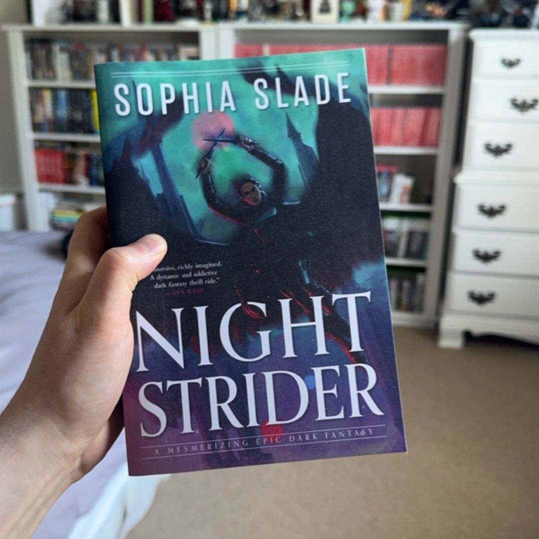 Nightstrider