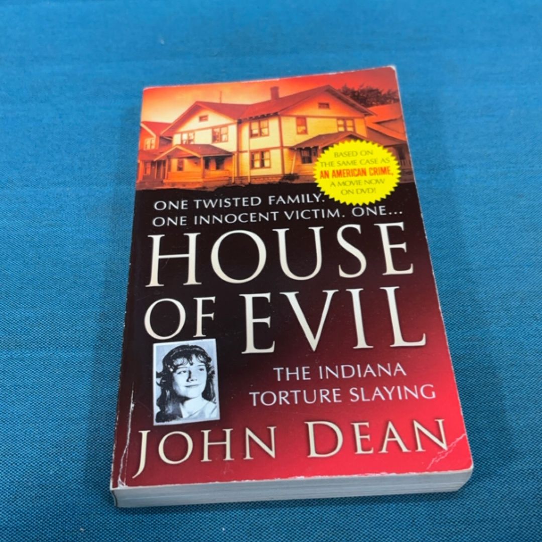 House of Evil