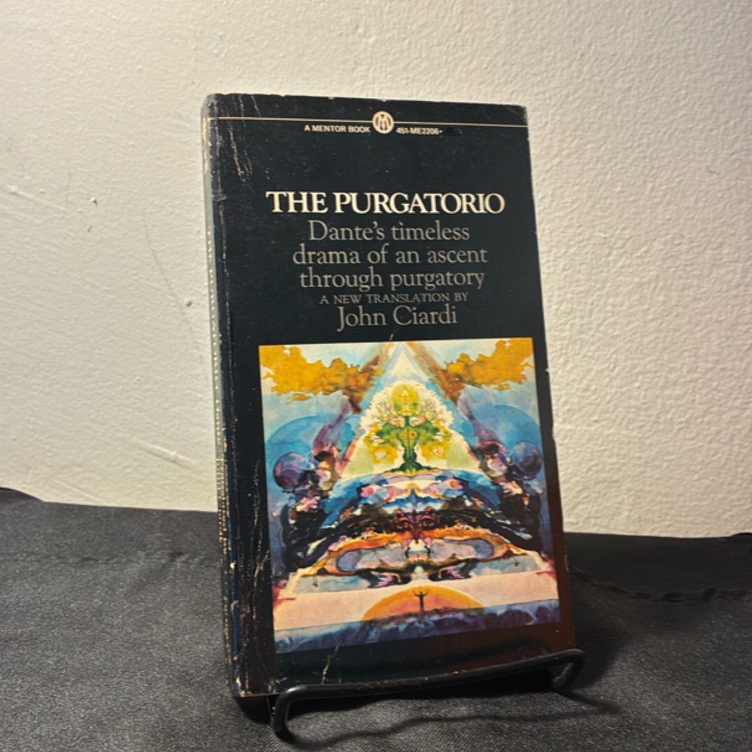 Purgatorio