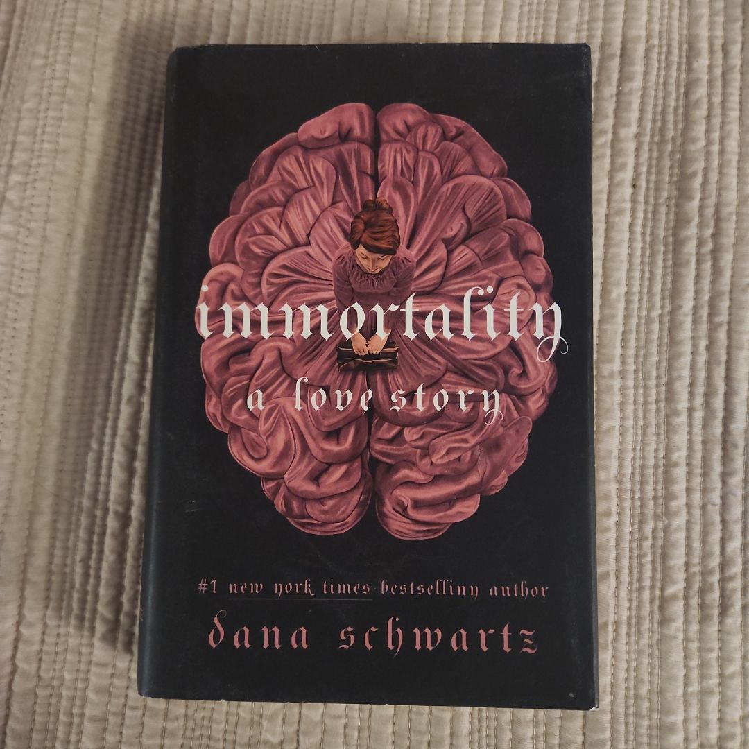 Immortality: a Love Story