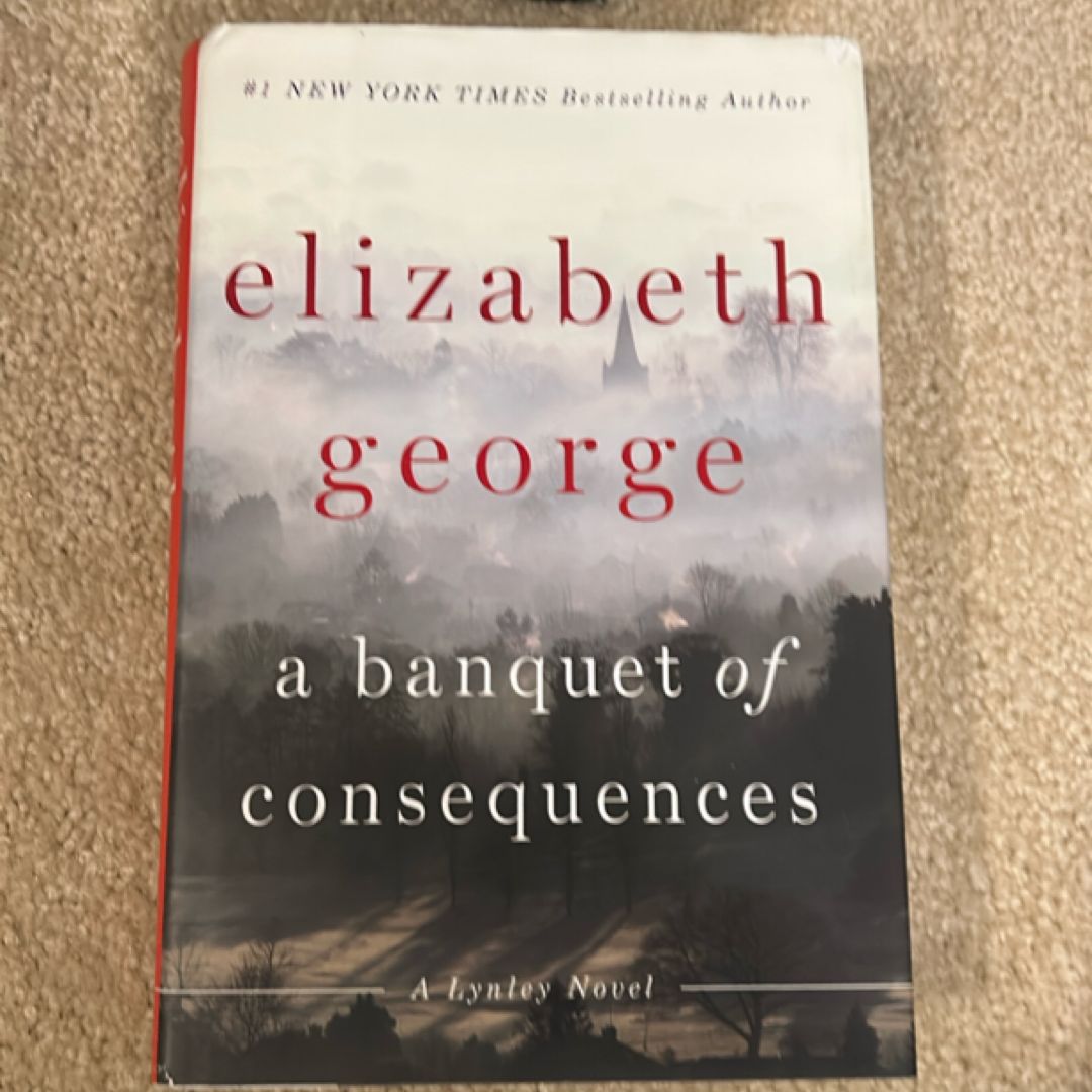 A Banquet of Consequences