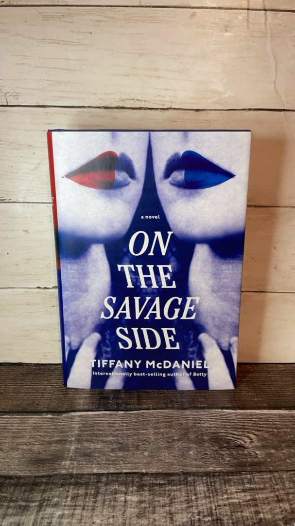 On the Savage Side