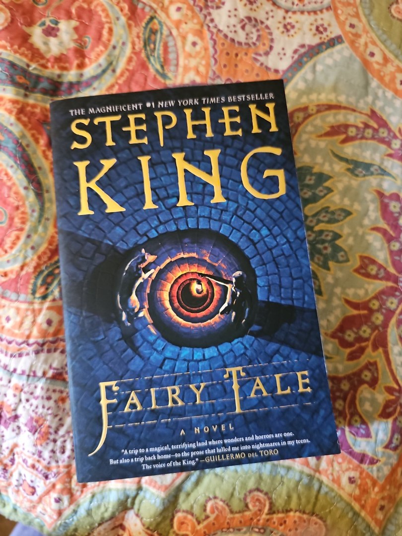 Fairy Tale
