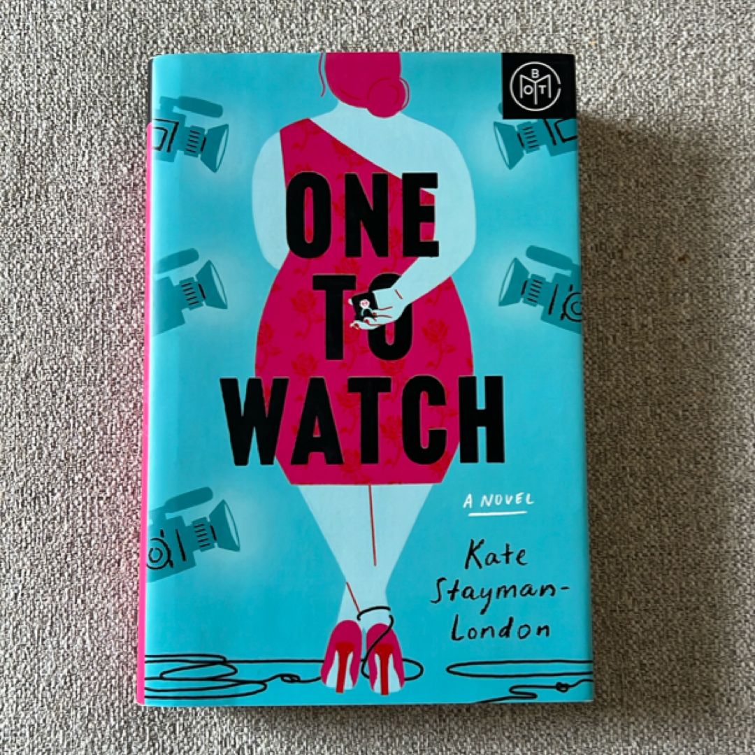One to Watch