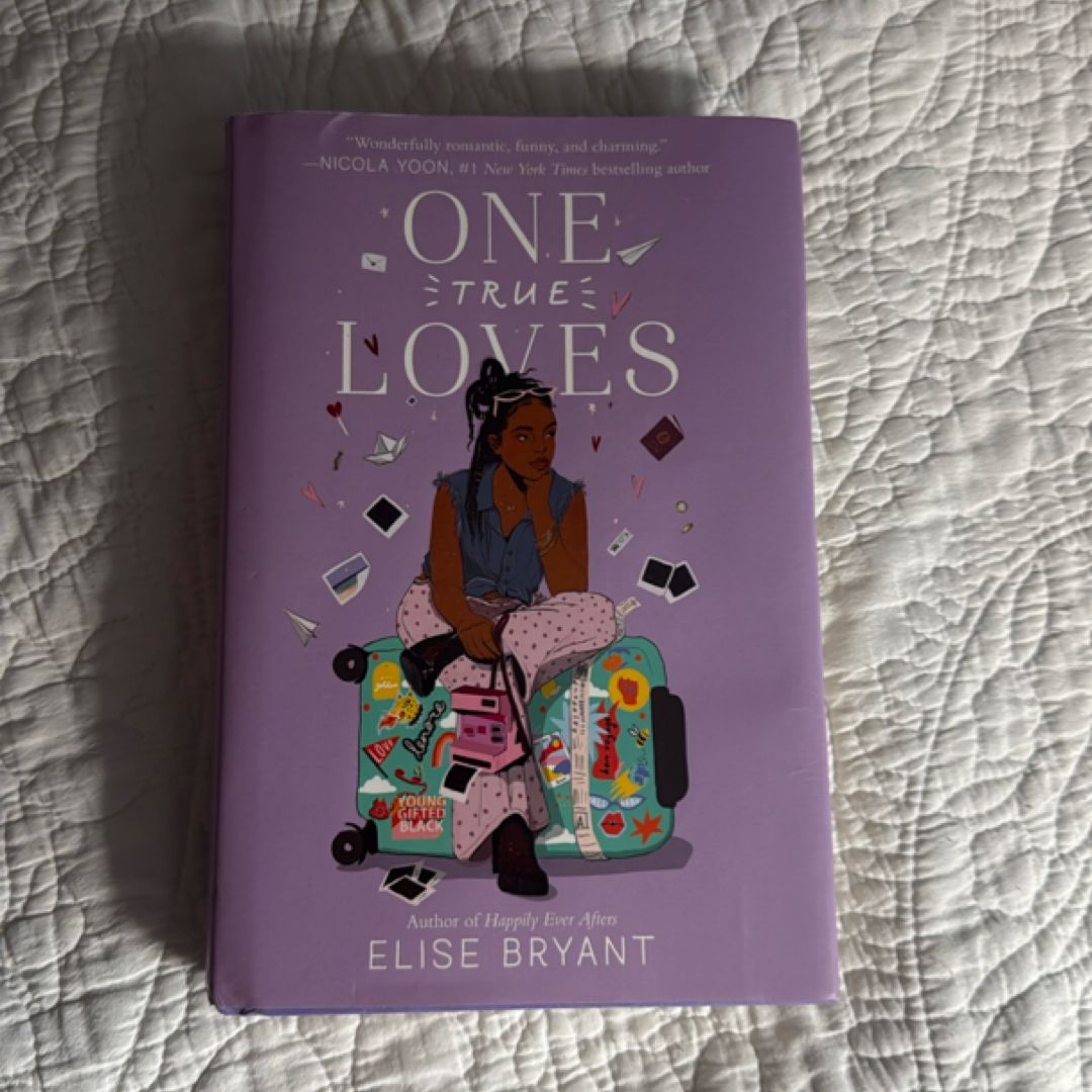 One True Loves
