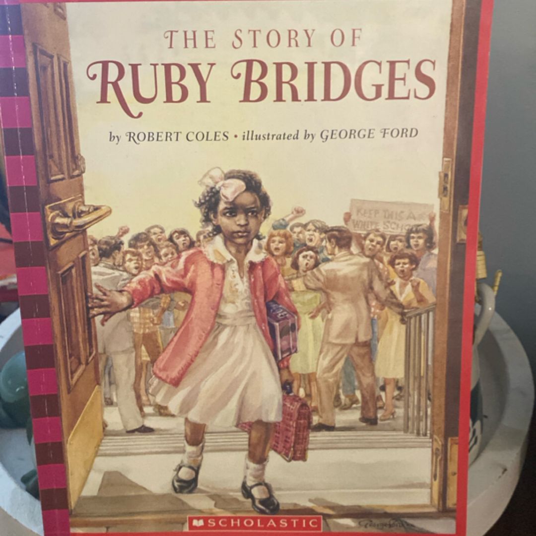 The Story of Ruby Bridges