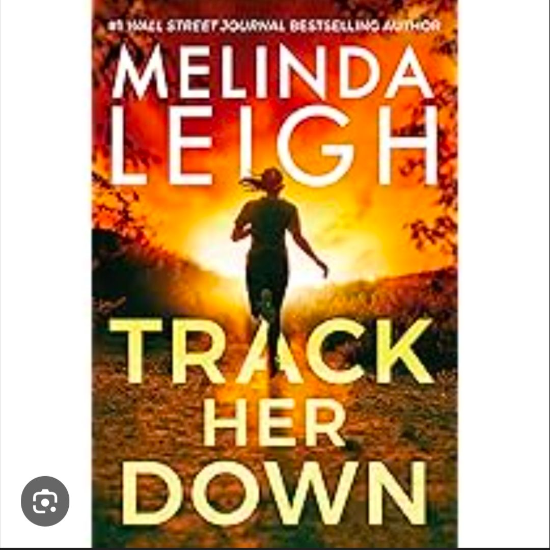 Track Her Down