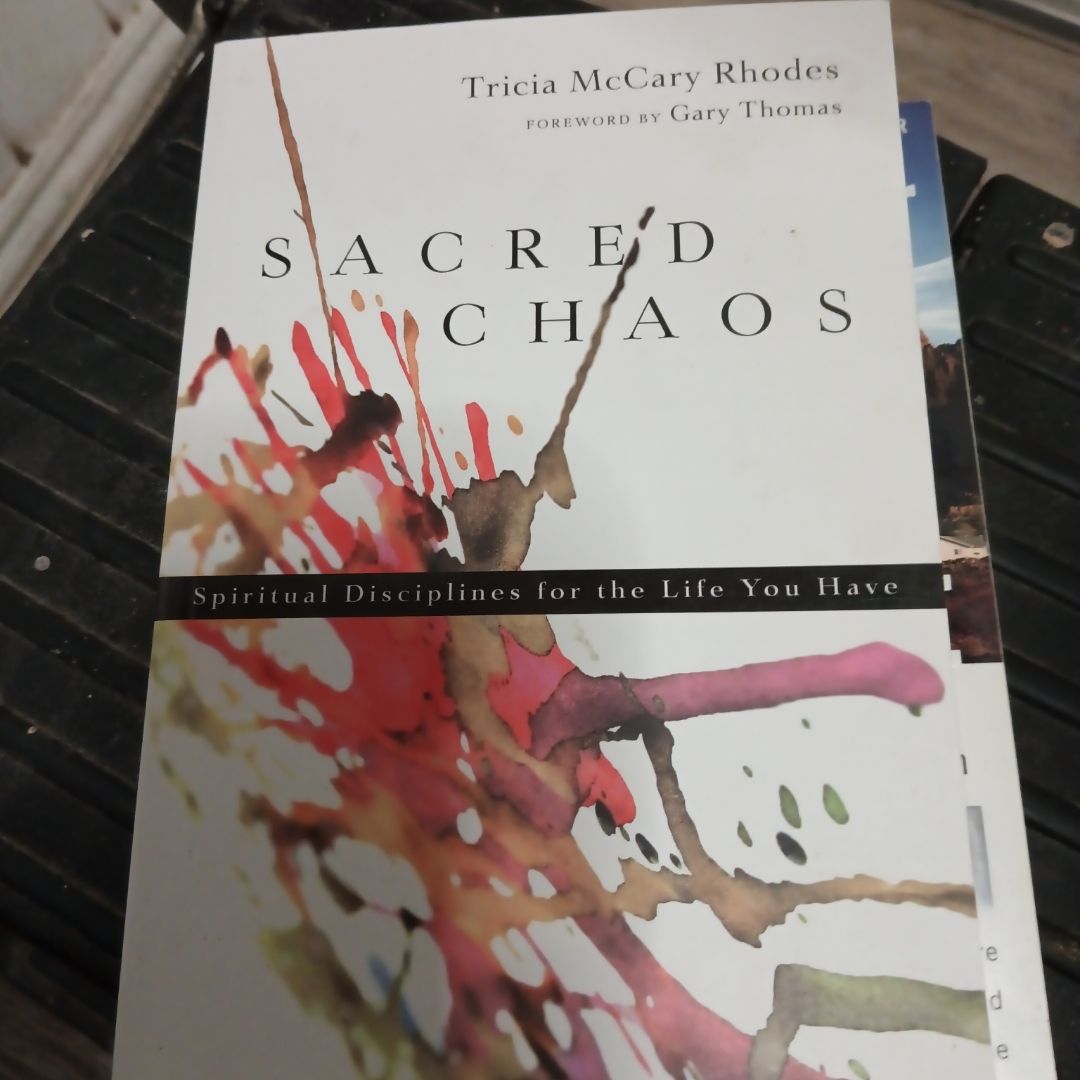 Sacred Chaos