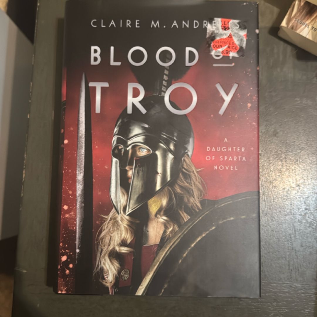 Blood of Troy