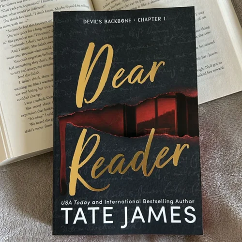 Dear Reader (Deluxe Edition)