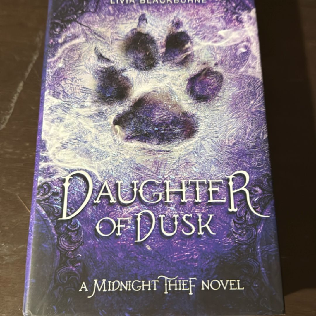 Daughter of Dusk