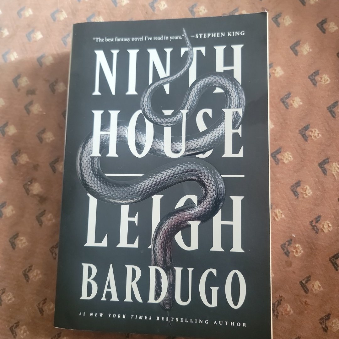 Ninth House
