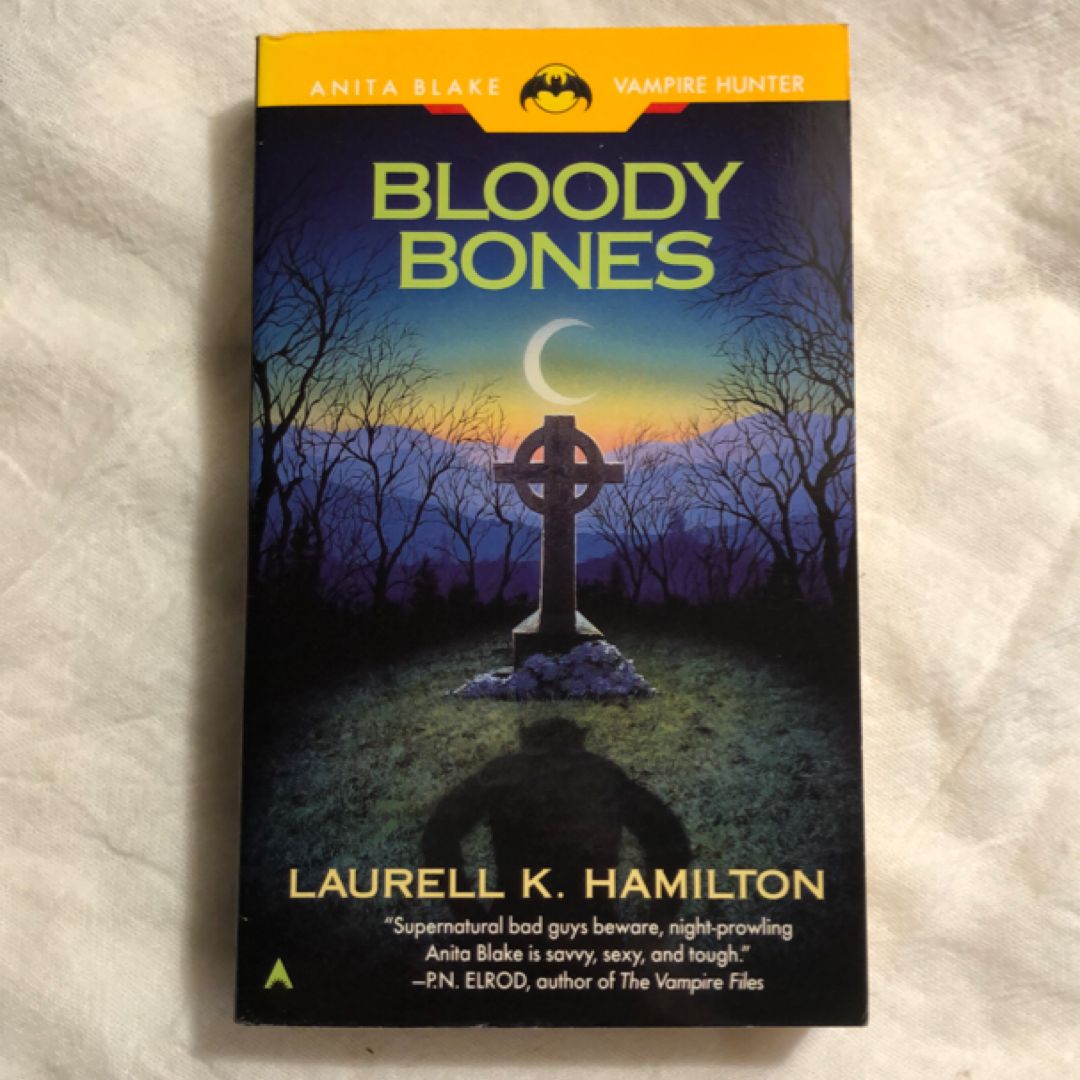 Bloody Bones