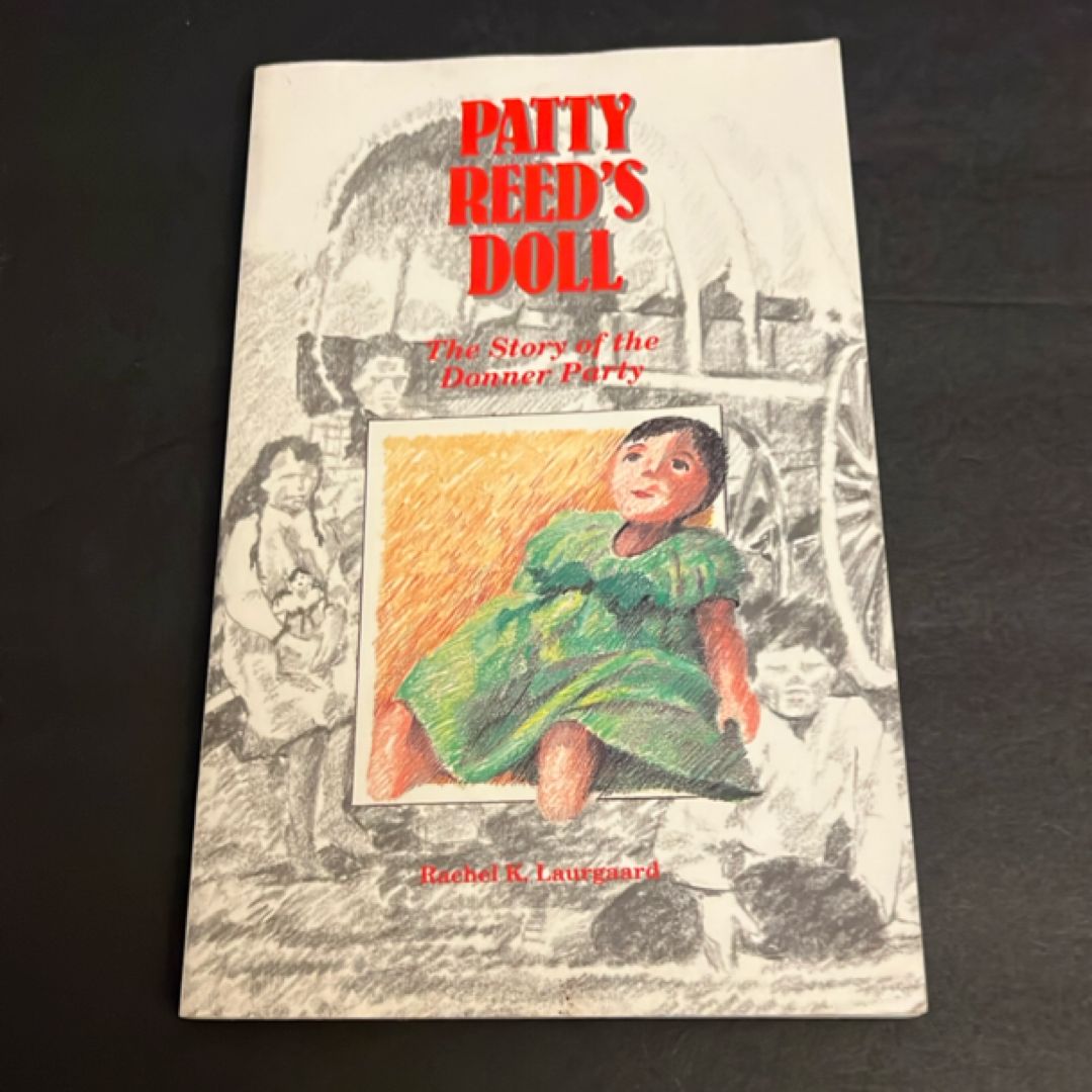 Patty Reed's Doll