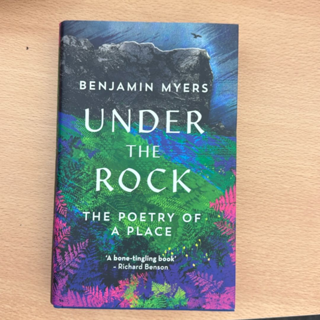 Under the Rock