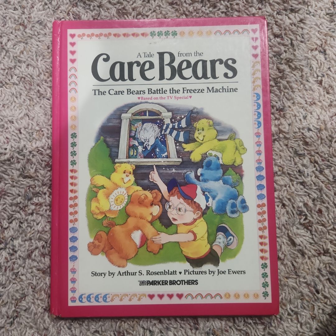 Care Bears 