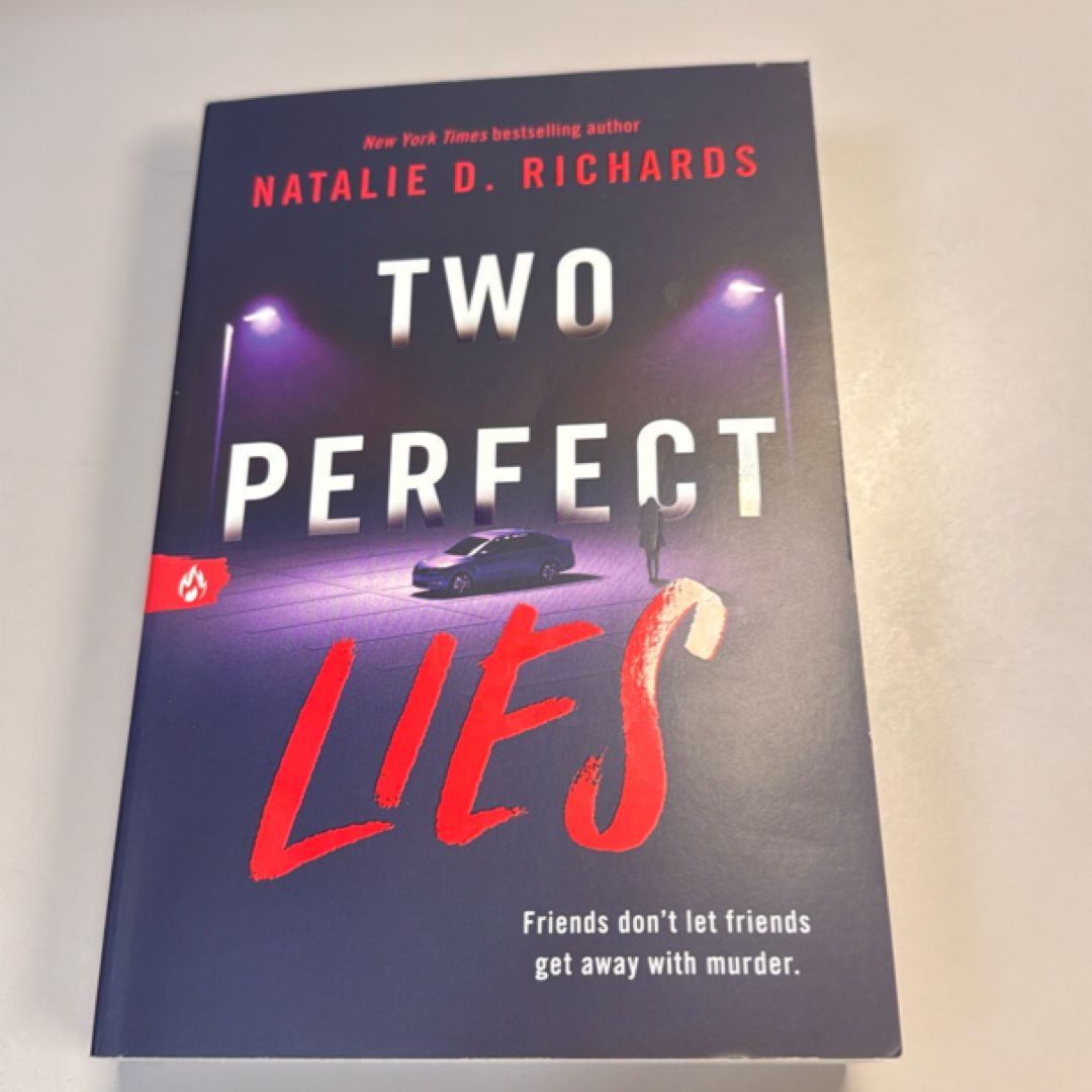 Two Perfect Lies