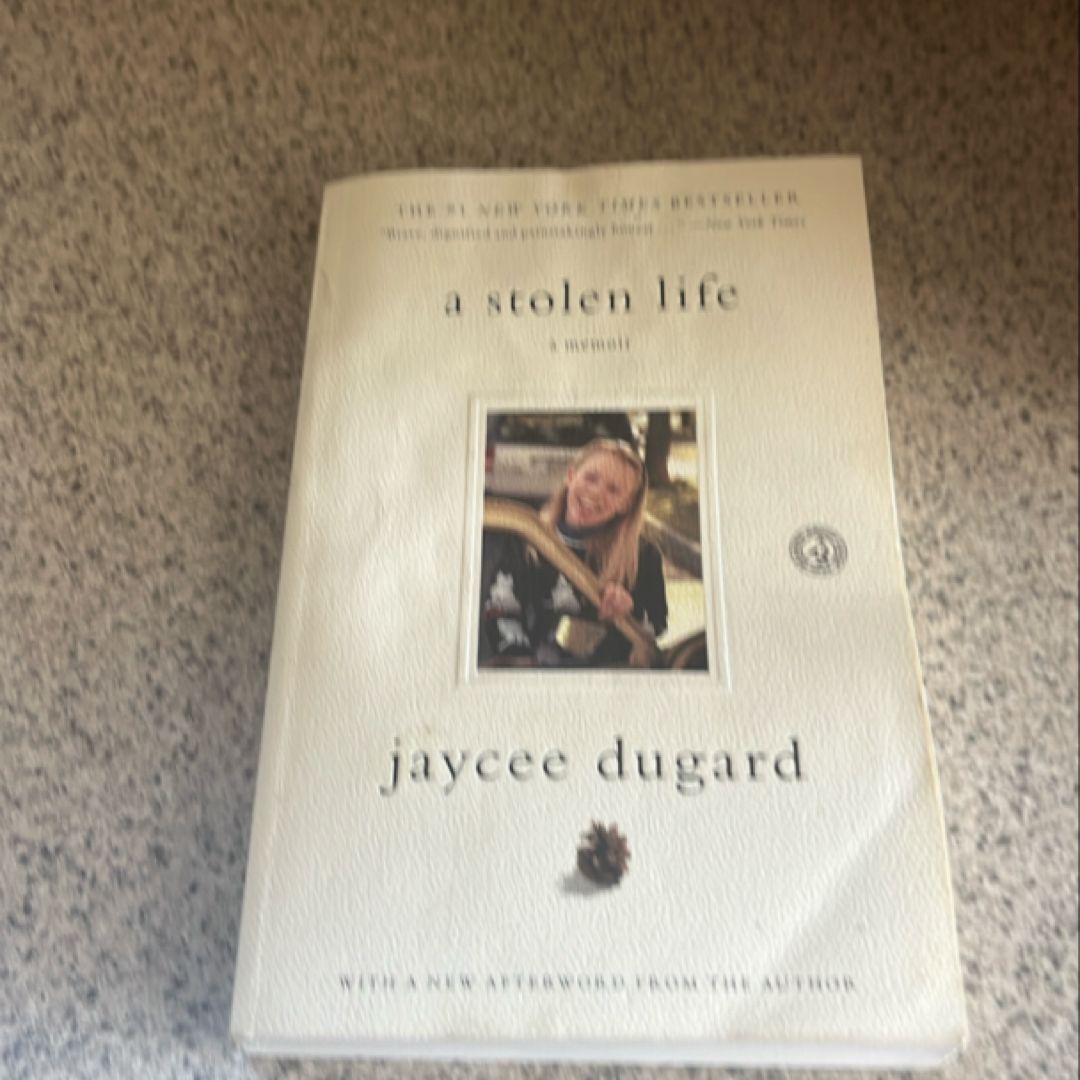 A Stolen Life