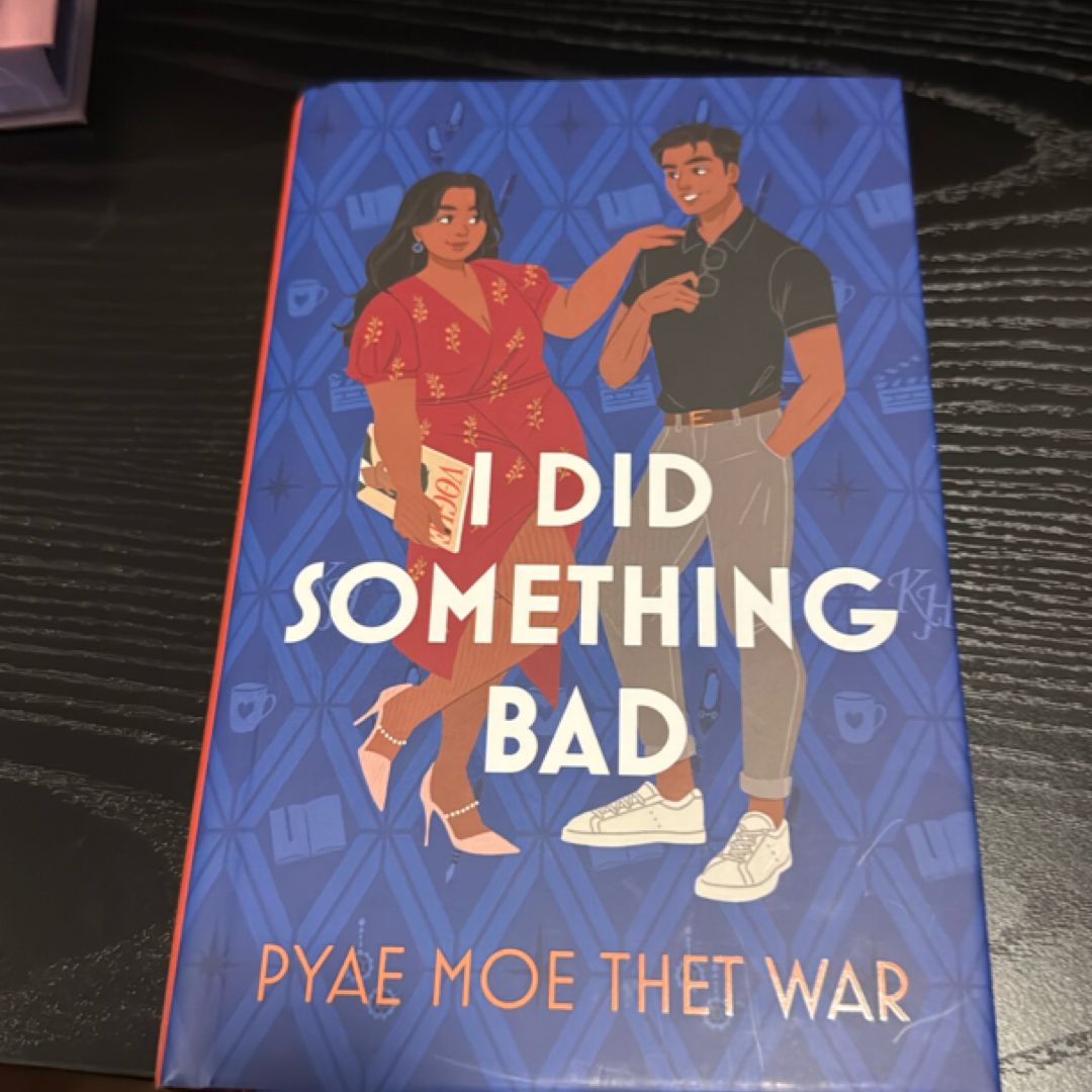 I did something bad