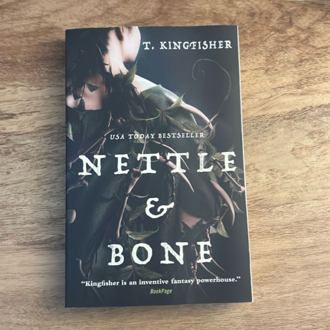 Nettle and Bone