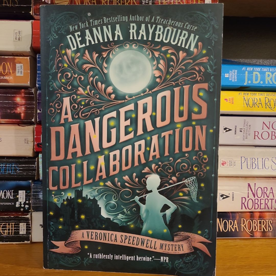 A Dangerous Collaboration