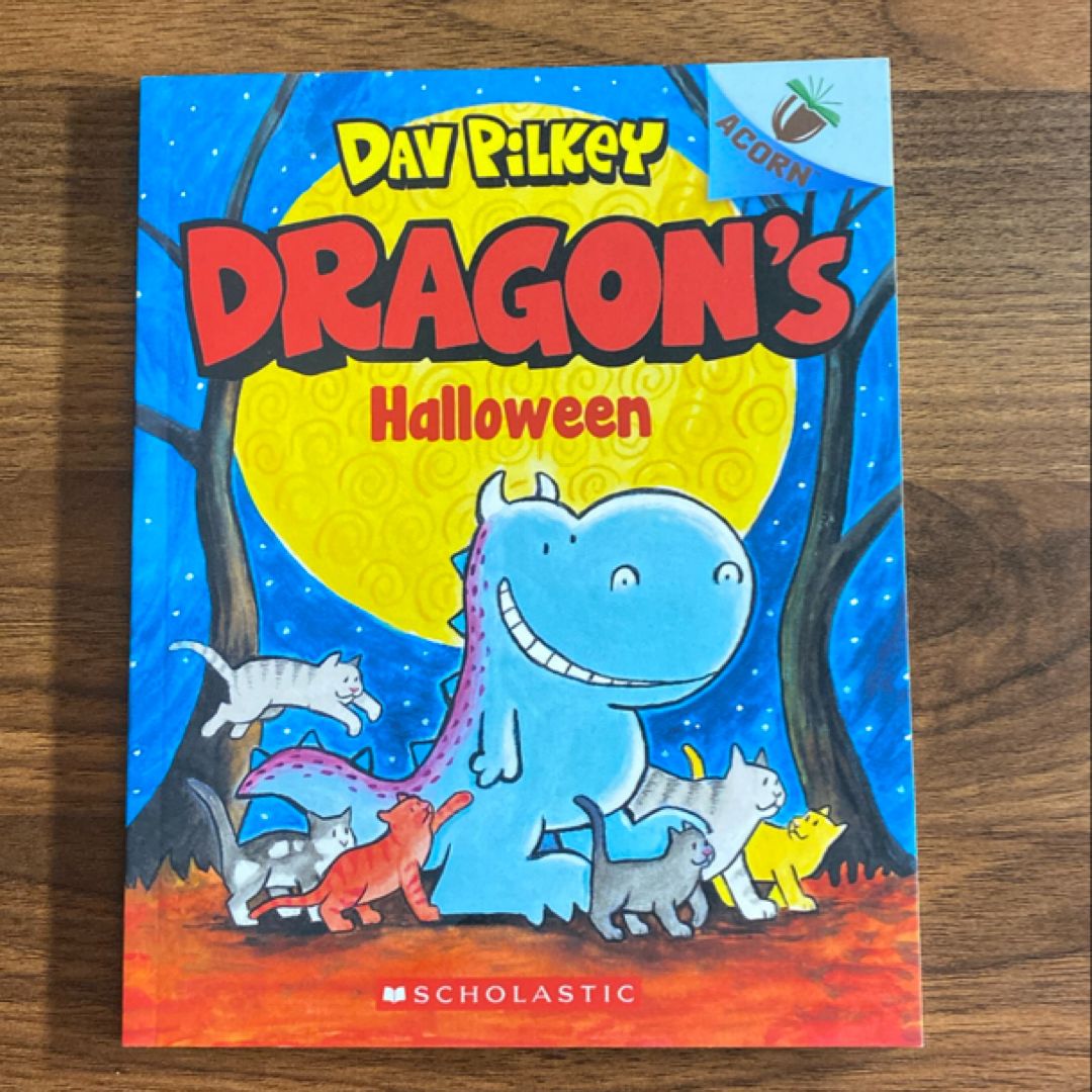 Dragon Tales Series