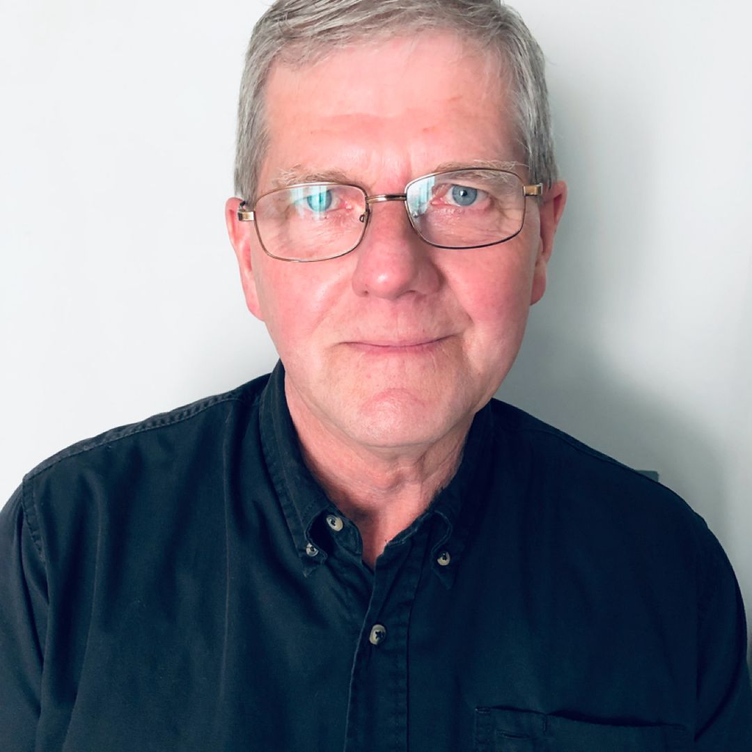 Patrick Harrigan
