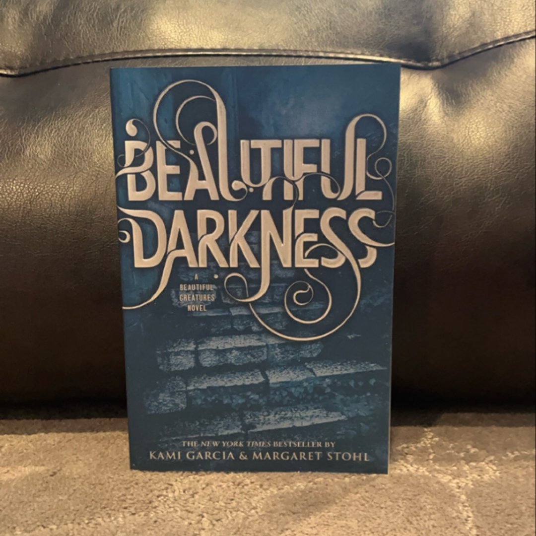 The Beautiful Creatures Paperback Set: Beautiful Creatures, Beautiful Darkness, Beautiful Chaos