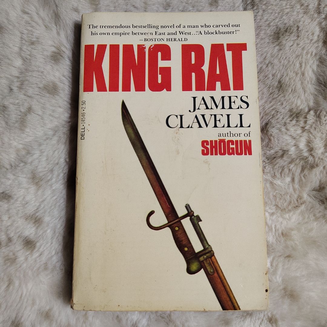 King Rat
