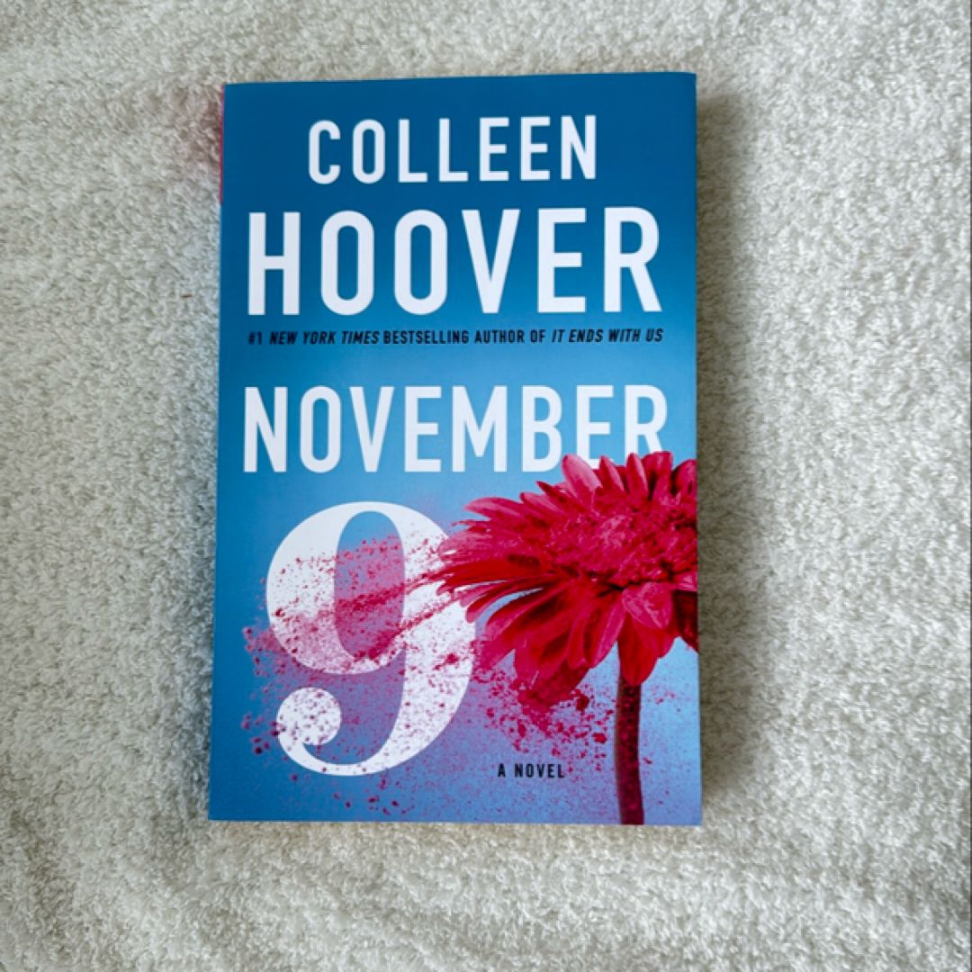 November 9